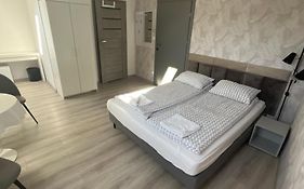 Apartamenty i Pokoje DIMAN